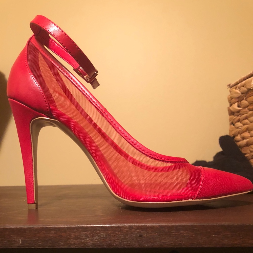 Heels-bcbg